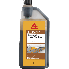 Sika Maxmix Mortar Plasticiser 1L