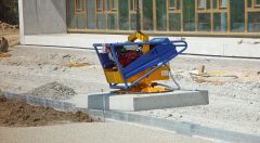 Industrial Slab Lifter