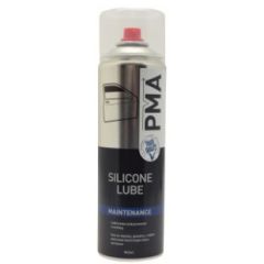 Pma Silicone Lube 500ml