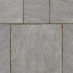 Marketstone 285 X 285mm Calibrated - Grey Multi