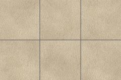 Standard Textured Paving 300 X 300mm Natural