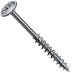 Spax Wirox Screws 6.0 x 100mm (Pack of 24)