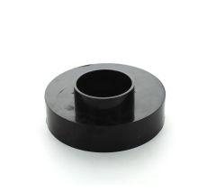 Marley 110mm-50mm Eccent Reducer Grey    SRM402G