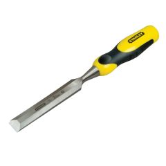 Stanley Dynagrip Chisel 20mm + Strike Cap