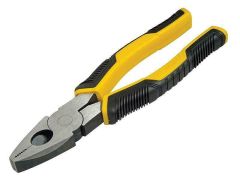 STANLEY COMBINATION PLIERS