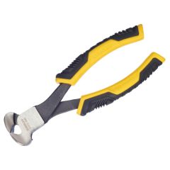 Stanley Dynagrip End Cutting Plier 150mm - Each