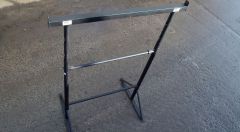 Steel Trestles