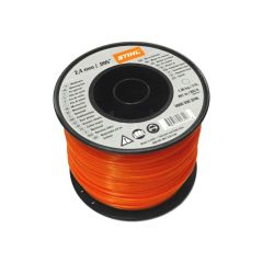 Stihl - 2.4mm X 253M Round Line