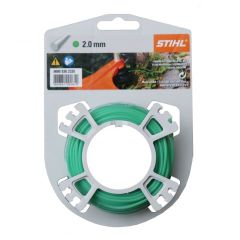 Stihl - 2.0mm X 14M Round Line