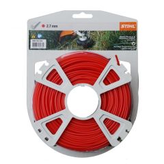 Stihl - 2.7mm X 208M Round Line