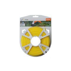 Stihl - 3.0mm X 53M Round Line