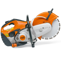 Stihl - TS 410 Petrol Cut-Off Saw, 300mm/12"