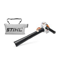 Stihl - SH 56 Shredder/Vacuum