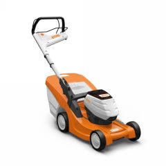 RMA 443.1TC - Lawn Mower