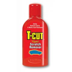 T-Cut Rapid Scratch Remover 500ml