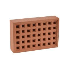 Air Brick Clay 215 X 140 Terra