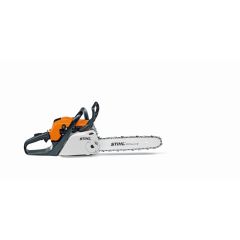 Stihl - MS 211 C-Be Chainsaw - 40Cm/16"