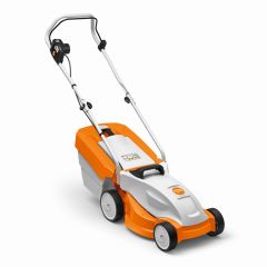 Stihl RME 235 Electric Lawnmower 240v + FREE Service Voucher