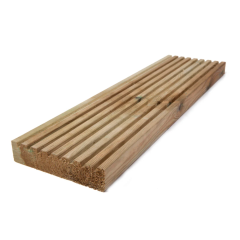 Redwood Decking Board