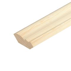 12mm X 34mm Pine Decorative