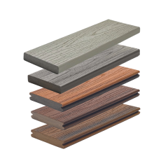 Trex Transcend Composite Decking Board 25mm X 140mm