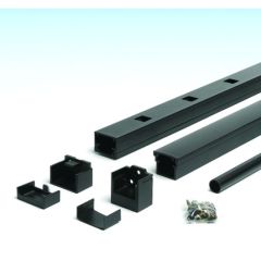 aluminium rail kit