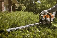 Hedge Trimmer 2 Stroke