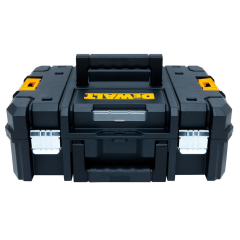 Dewalt - TSTAK 11 Toolbox (Suitable Flat Top)