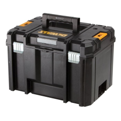 Dewalt - TSTAK VI Deep Toolbox