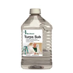 Bird Brand Turps Substitute - 2L