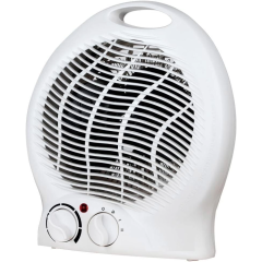 STATUS Upright Fan Heater - 2000W