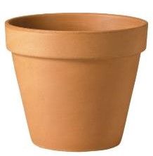 Verona - Terracotta Pot - 35Cm