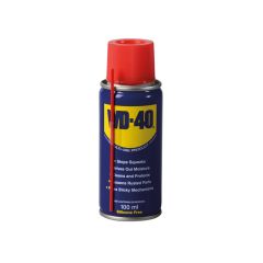 Wd40 Lubricant Aerosol 100ml