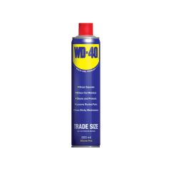 Wd-40 600ml Aerosol