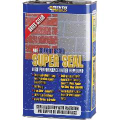 Everbuild - 408 Super Seal - 5L