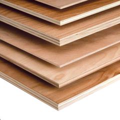 Plywood En636-2 - 2440 x 1220 x 18mm