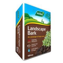 Westland Landscape Bark - 100L