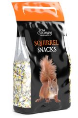 Squirrel Snacks 2kg