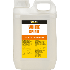 Everbuild - White Spirit - 2L