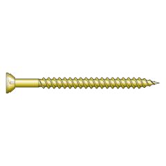 Quik Drive Flooring Screws 44mm (1¾")