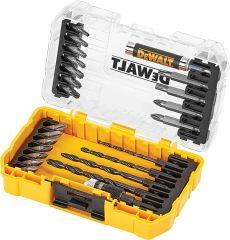 Dewalt 25pc Drill Bit and Screwdriver Set