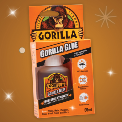 Gorilla - 60ml Original