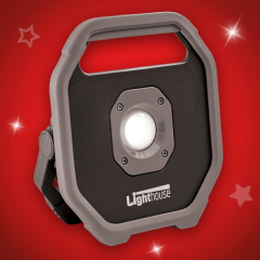 Lighthouse - Rechargeable 10W Worklight