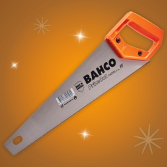 Bahco - 350mm (14in) Toolbox Saw