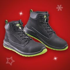 Scan - Viper SBP Safety Boots