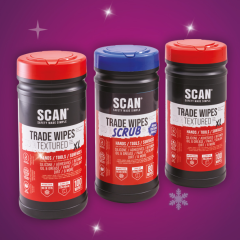 Scan - Tradewipes Triple Pack