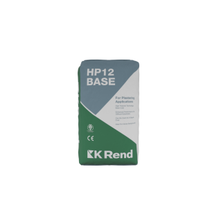 K-Rend Hp12 Base 25kg