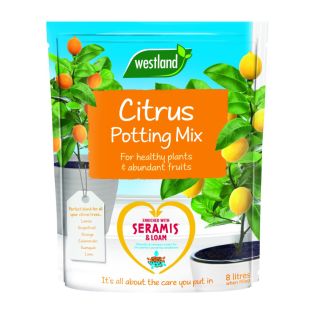 Westland - Citrus Potting Mix 8Ltr