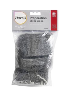 Harris Ser Good Steel Wool