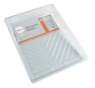 9" Harris Ser Good Paint Tray Liners